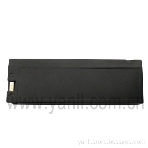 ECG machines Battery for Nihon kohden ECG-6911,6511